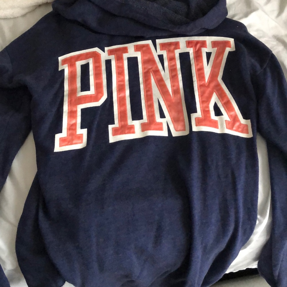 Victoria secret hoodie